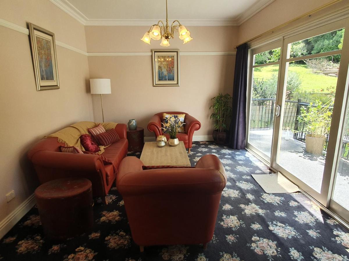 Rosebank Guesthouse Healesville Exterior photo