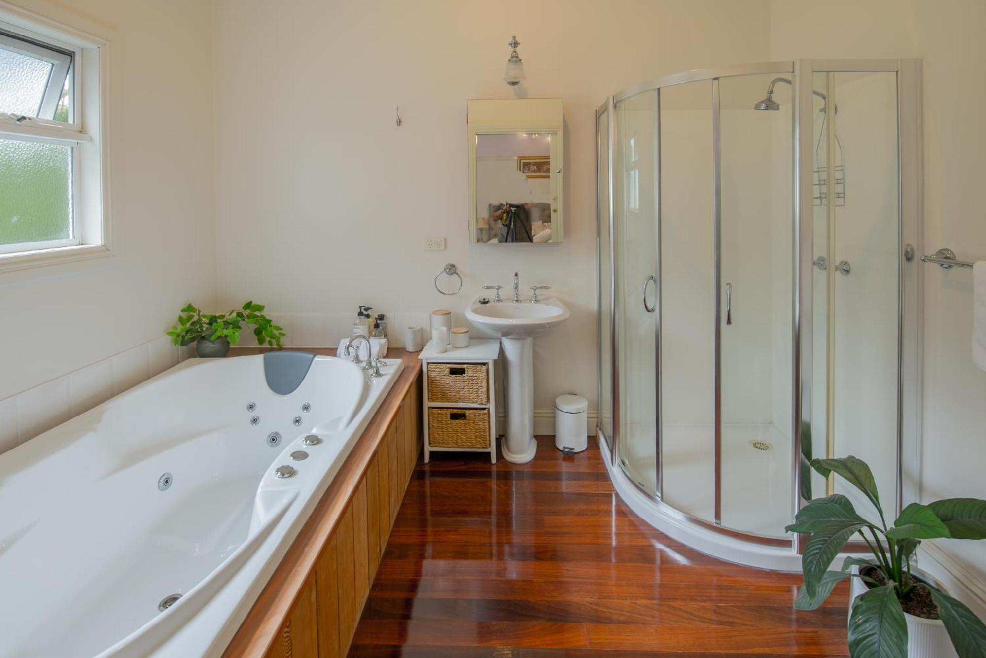 Rosebank Guesthouse Healesville Exterior photo